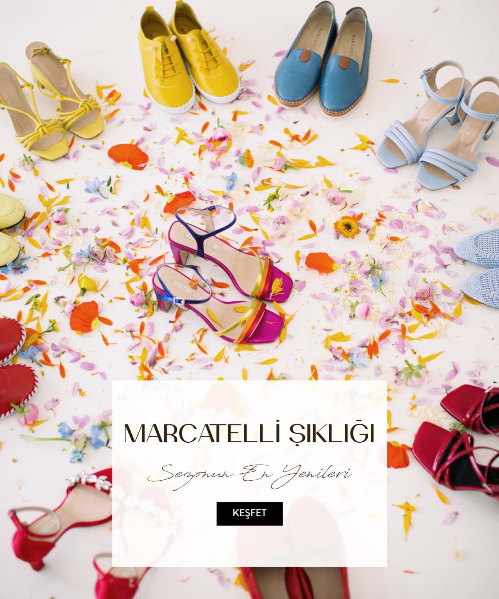 MARCATELLİ ŞIKLIĞI